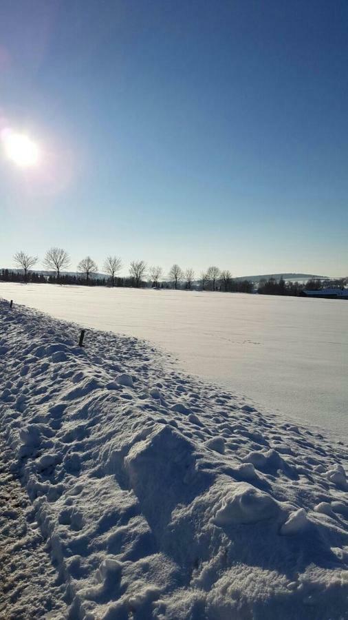 Seidelsferienparadiesgahlenz Kültér fotó